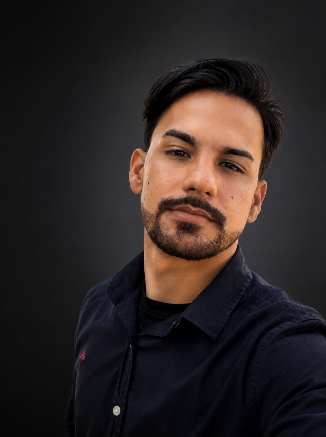 Foto de Pablo — Comercial & Negócios